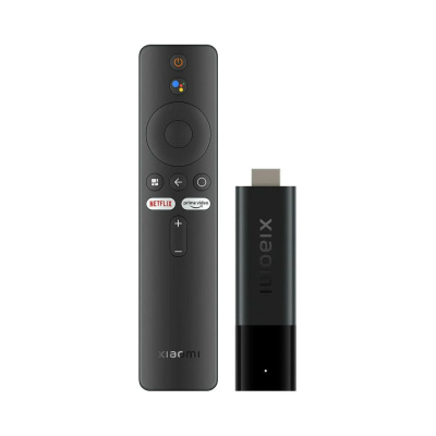 ТВ-адаптер Xiaomi Mi TV Stick 4K HDR (MDZ-27-EU) EU