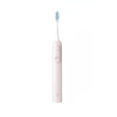 Электрическая зубная щётка Xiaomi Mijia Sonic Sweep Electric Toothbrush (MES609) Pink