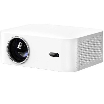Проектор Xiaomi Wanbo Projector X2 Max White