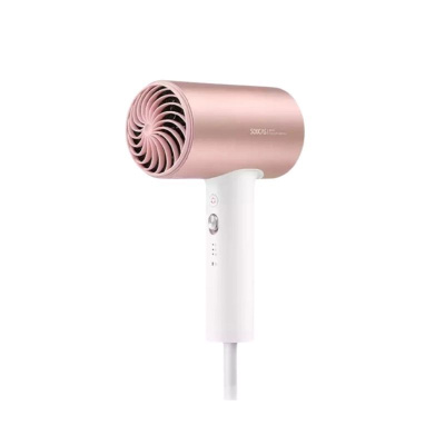 Фен Xiaomi Soocare Anions Hair Dryer H5 Pink
