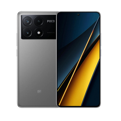 Xiaomi Poco X6 Pro 5G 8/256Gb Grey RU