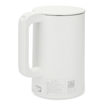 Электрический чайник  Xiaomi Mi Electric Kettle White  (MJDSH01YM)
